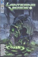 Cover of Lanterna Verde #11