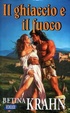 Cover of Il ghiaccio e il fuoco