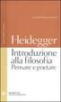 Cover of Introduzione alla filosofia