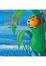 Cover of 努比亞的線腳獅子