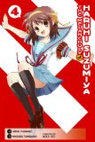 Image of The Melancholy of Haruhi Suzumiya 4