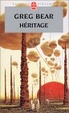 Cover of Héritage