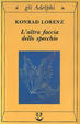 Cover of L'altra faccia dello specchio