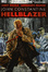 Cover of 'Hellblazer'