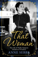 Cover of That Woman