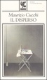 Cover of Il disperso