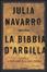 Cover of La bibbia d'argilla