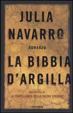 Cover of La bibbia d'argilla