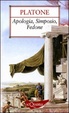 Cover of Apologia - Simposio - Fedone