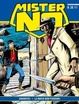 Cover of Mister No (ristampa) n. 38