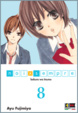 Cover of Noi x sempre vol.8