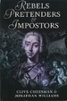 Cover of Rebels Pretenders & Imposters
