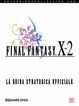 Cover of Final Fantasy X-2
