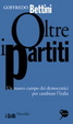 Cover of Oltre i partiti