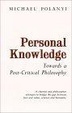 Cover of Personal Knowledge