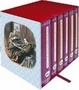 Cover of Sherlock Holmes 6-Book Boxed Set