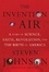 Cover of The Invention of Air