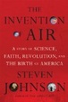 Cover of The Invention of Air