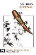 Cover of Satiras/ Satires