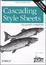 Cover of Cascading style sheets