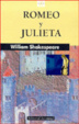 Cover of ROMEO Y JULIETA 3 ED.|