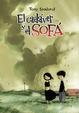 Cover of El cadáver y el sofá