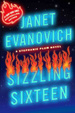 Cover of Sizzling Sixteen