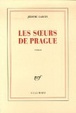 Cover of Les soeurs de Prague