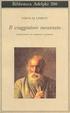 Cover of Il viaggiatore incantato