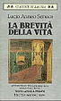 Cover of La brevità della vita