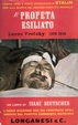 Cover of Il profeta esiliato
