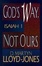 Cover of "Gods Way, Not Ours"