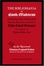 Cover of The Bibliomania or Book-madness