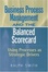 Cover of 'Business Process Management and the Balanced Scorecard : Focusing Processes on Strategic Drivers'