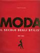 Cover of Moda
