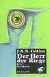Cover of Der Herr der Ringe Bd. 1