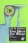 Der Herr der Ringe Bd. 1 Die Gefährten