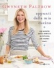 Cover of Appunti dalla mia cucina. 150 ricette sane e semplici da un'icona del nostro tempo