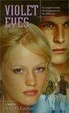 Cover of Violet Eyes