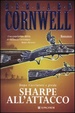 Cover of Sharpe all'attacco