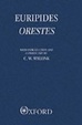 Cover of Orestes