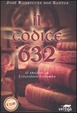 Cover of Il codice 632