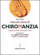 Cover of Manuale visivo di chiromanzia