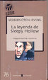 Cover of La leyenda de Sleepy Hollow