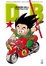 Cover of Dragon Ball Evergreen Edition vol. 5