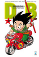 Cover of Dragon Ball Evergreen Edition vol. 5
