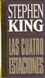 Cover of Las cuatro estaciones