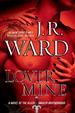 Cover of Lover Mine