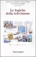 Cover of Le logiche della televisione