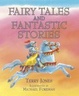 Cover of Fairy Tales and Fantastic Stories
